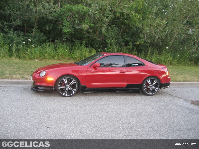 1994 ST Hatchback - Photo 2