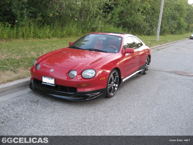 1994 ST Hatchback - Photo 3