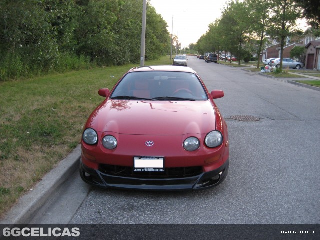1994 ST Hatchback - Photo 4