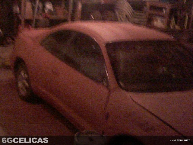 1994 ST Coupe - Photo 2