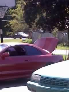 1994 ST Coupe - Photo 4