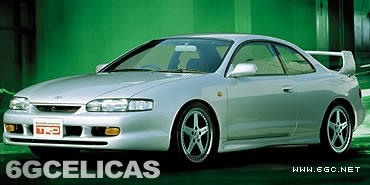 1997 ST Coupe - Photo 2