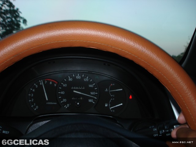 1997 ST Coupe - Photo 3