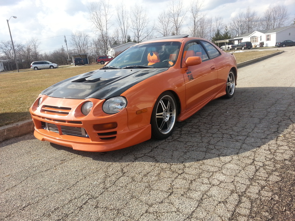 new owner of severx13's T...