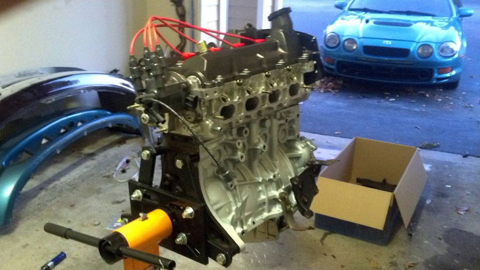 1994 GT Hatchback - Photo 5