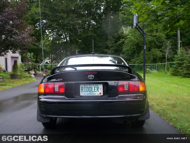 1995 ST Hatchback - Photo 2