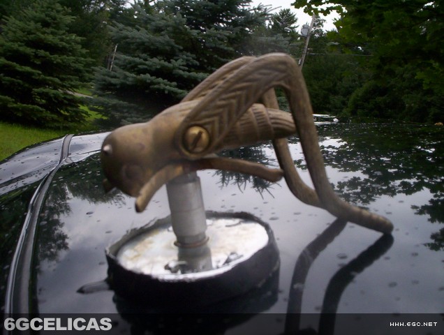 1995 ST Hatchback - Photo 3