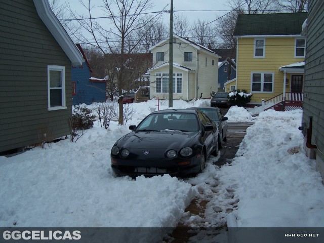 1997 ST Coupe - Photo 2