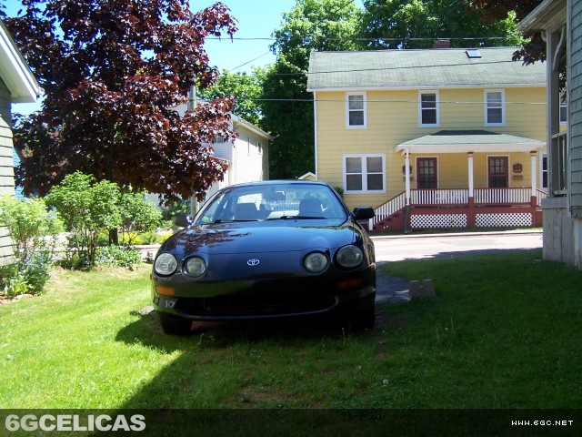 1997 ST Coupe - Photo 3
