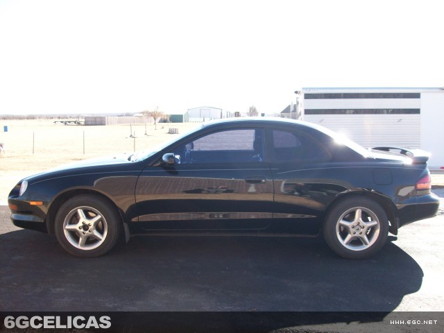 1994 GT Coupe