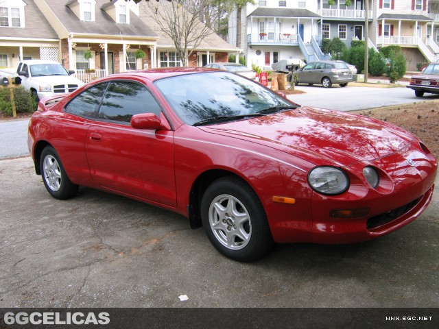 1995 ST Hatchback - Photo 2