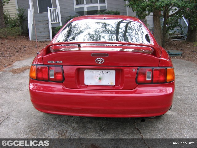 1995 ST Hatchback - Photo 3