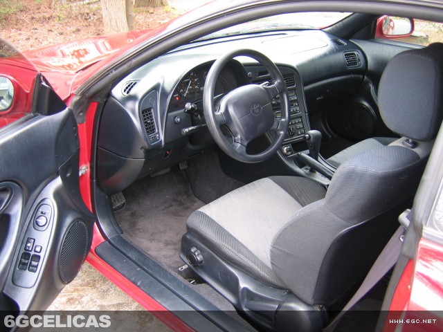 1995 ST Hatchback - Photo 4