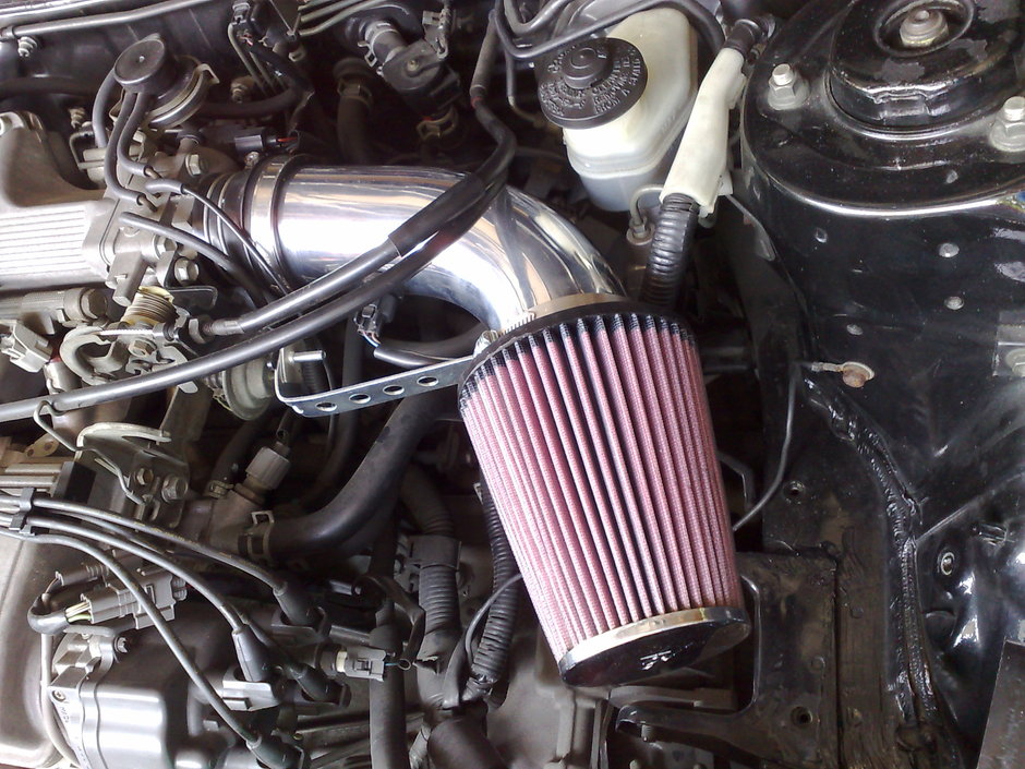 USDM Celica ST - Photo 3