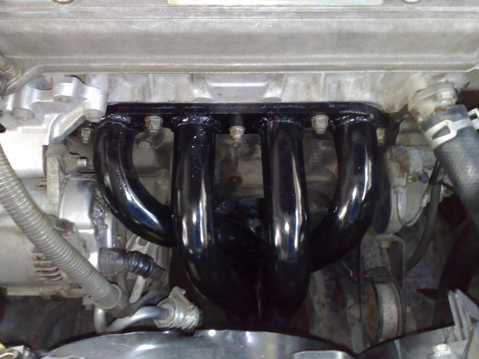 USDM Celica ST - Photo 4