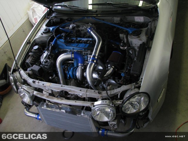 1995 SS-I Hatchback - Photo 2