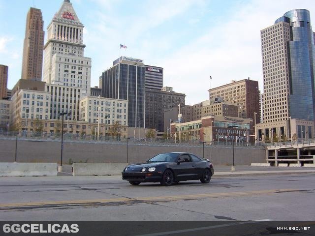 1994 ST Hatchback - Photo 2