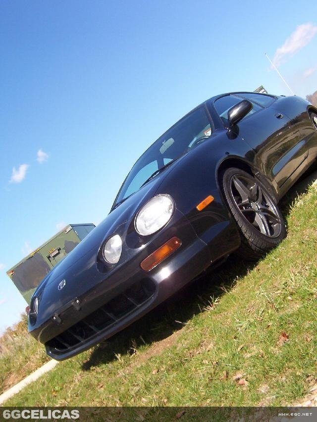 1994 ST Hatchback - Photo 3