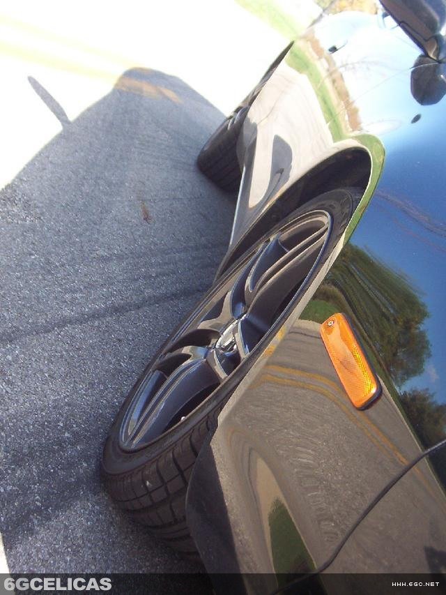 1994 ST Hatchback - Photo 4