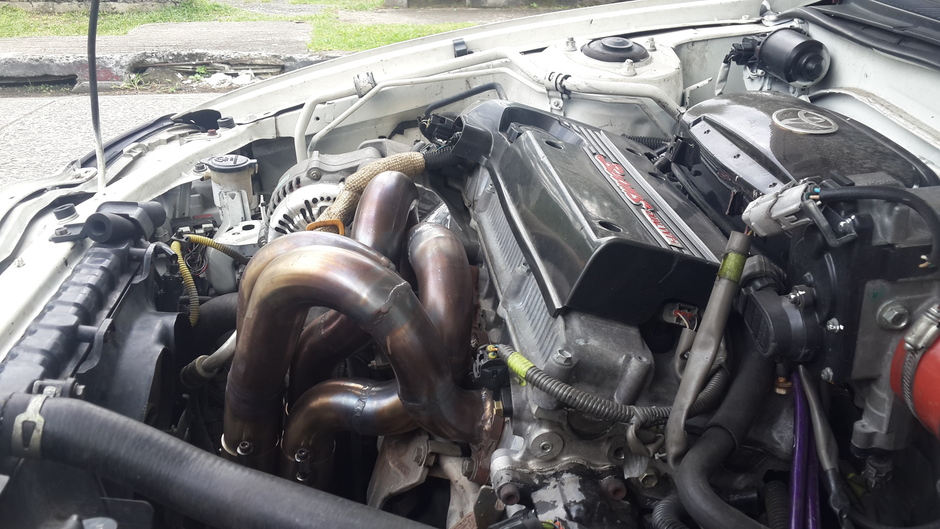 Celica 3sge Beams Dual vv... - Photo 2