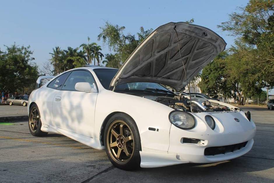 Celica 3sge Beams Dual vv... - Photo 4