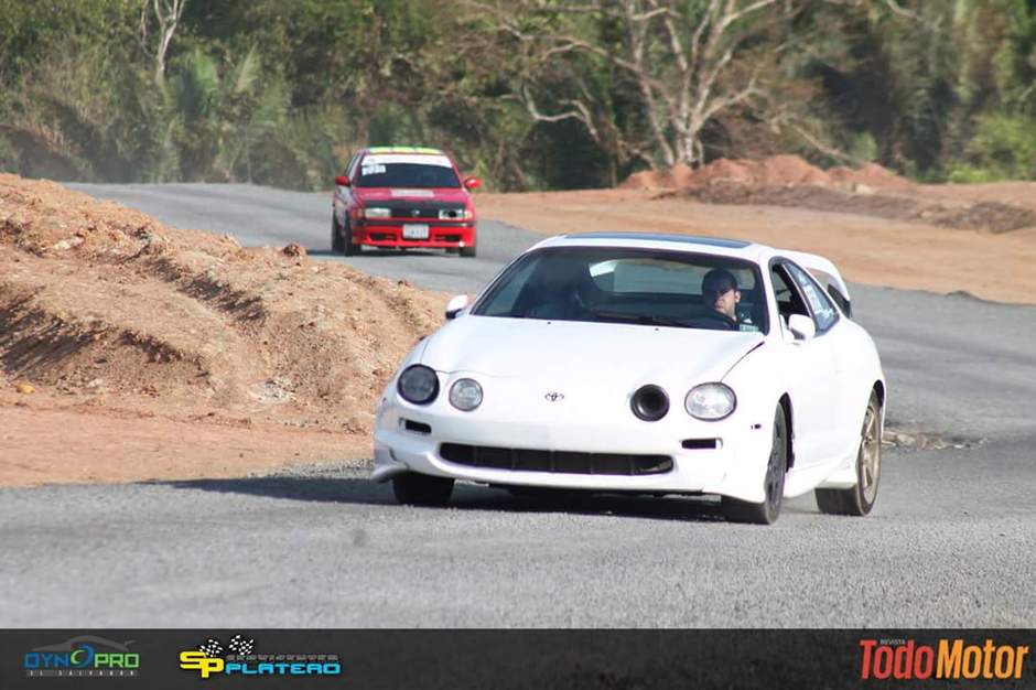 Celica 3sge Beams Dual vv... - Photo 7