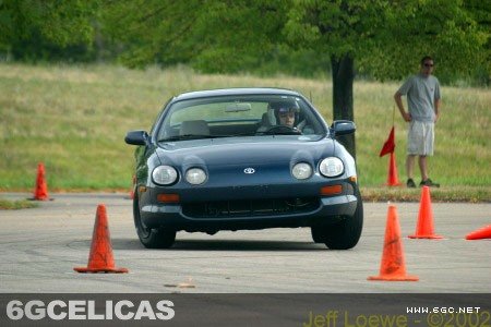 1995 ST Hatchback - Photo 2