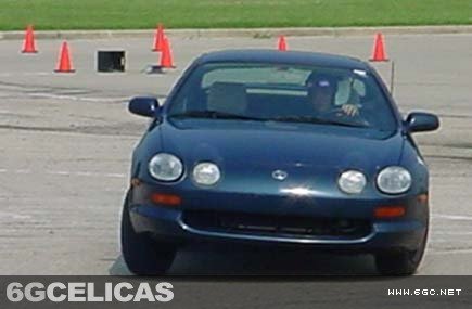 1995 ST Hatchback - Photo 3