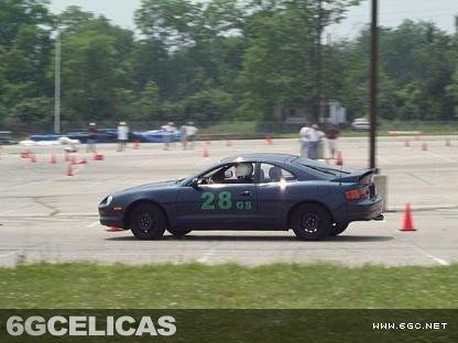 1995 ST Hatchback - Photo 4