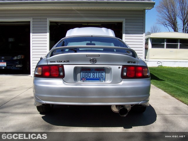 1994 ST Hatchback - Photo 2