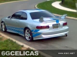 1995 GT Coupe - Photo 2