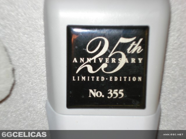 1996 ST Hatchback - Photo 2