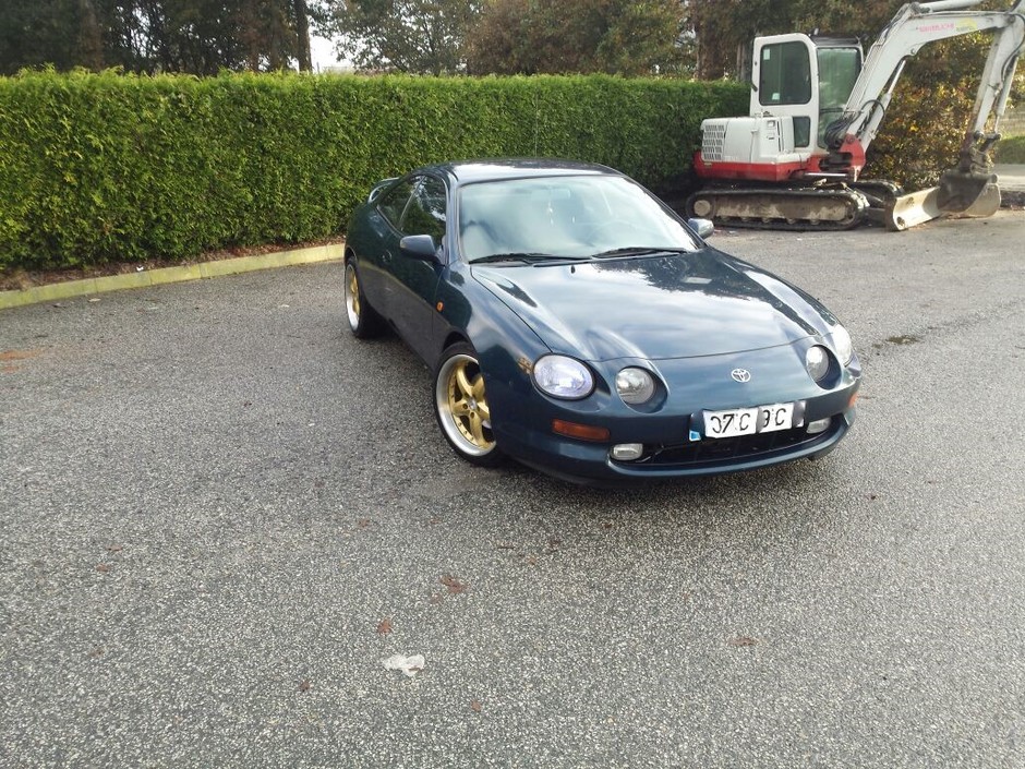 '94/ /ST202/ /2.0 GT