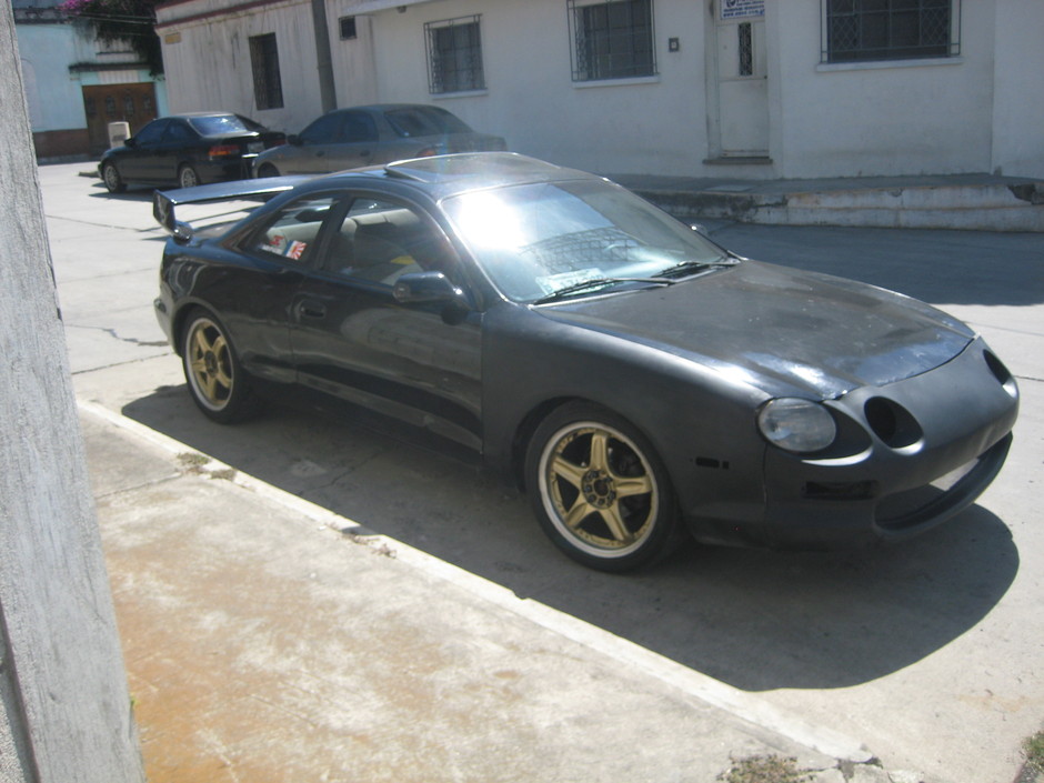 94 silvertop