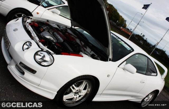 1998 SS-III Hatchback