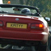 1996 GT Convertible