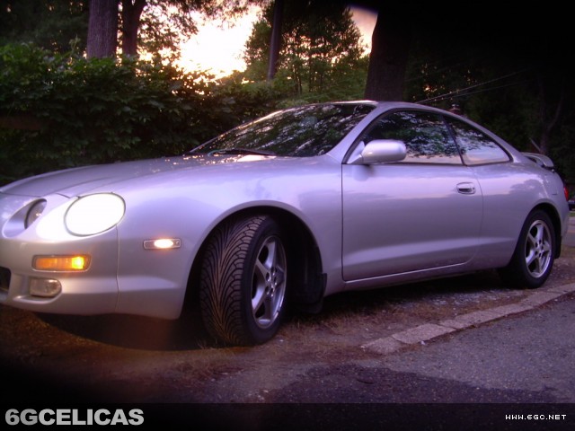 crandsberry's vehicle