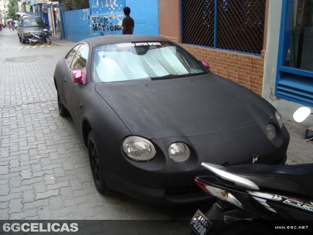 1995 ST Hatchback - Photo 2