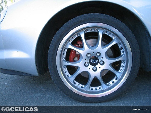 1994 SS-II Hatchback - Photo 3