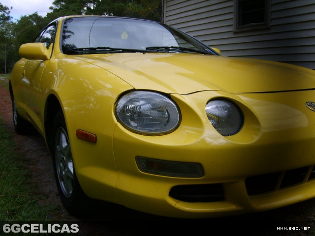 1996 ST Coupe - Photo 2
