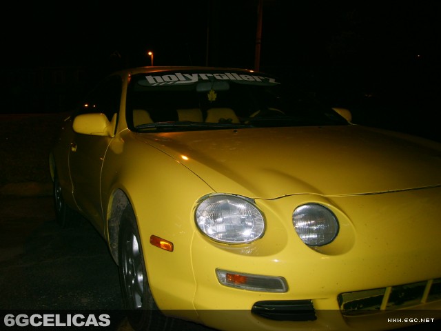 1996 ST Coupe - Photo 4