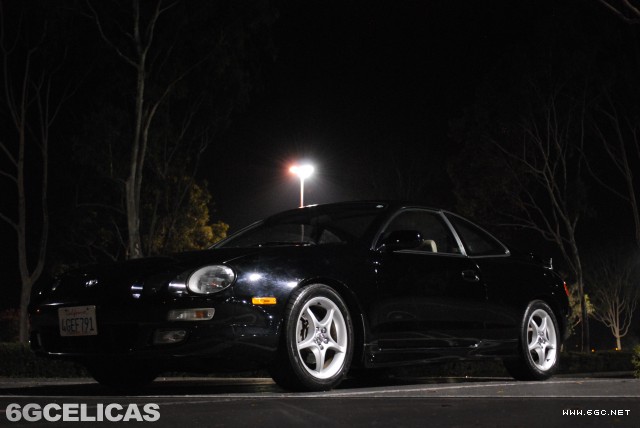 1999 GT Hatchback - Photo 2