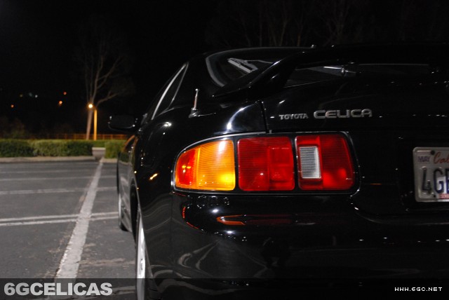 1999 GT Hatchback - Photo 3