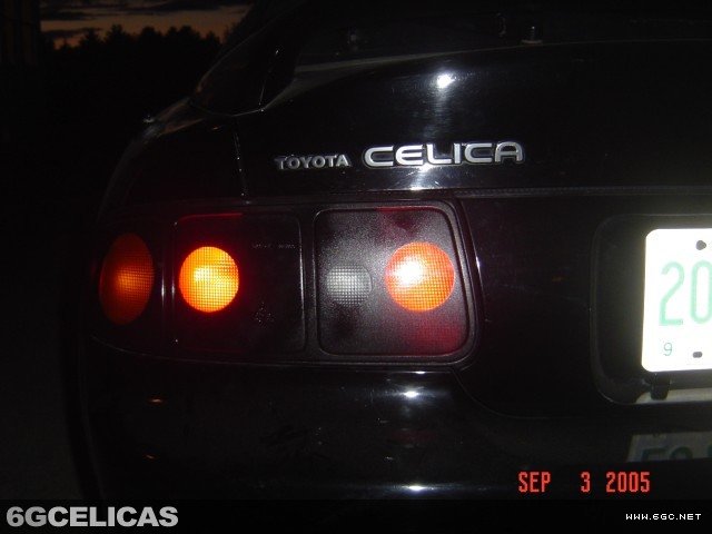1995 ST Hatchback - Photo 2