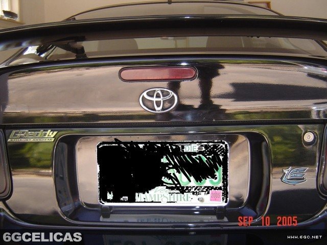 1995 ST Hatchback - Photo 4