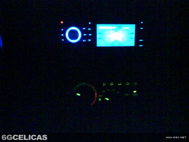 1995 GT Hatchback - Photo 3