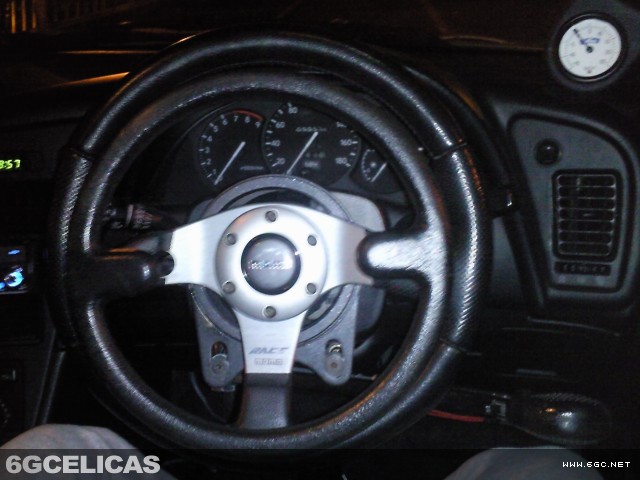 1996 GT-4 Hatchback - Photo 3