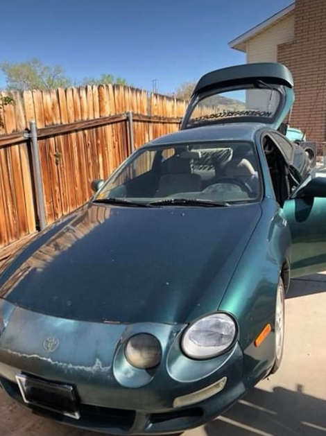 1997 st limited - Photo 2