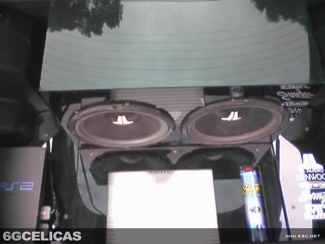 1994 ST Hatchback - Photo 4