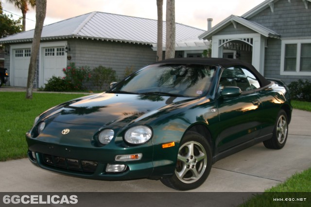 ecaddiction's vehicle